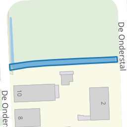 Perceel WML00-H-1430