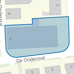 Perceel WML00-H-1437