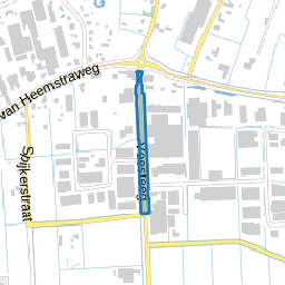Perceel WML00-H-1441