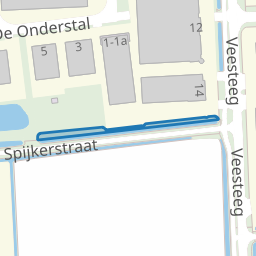 Perceel WML00-H-1443