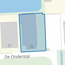 Perceel WML00-H-1450