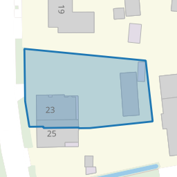 Perceel WML00-H-1456