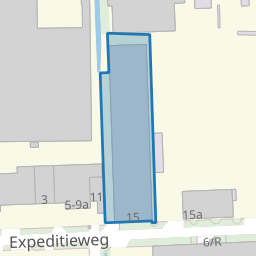 Perceel WML00-H-1464