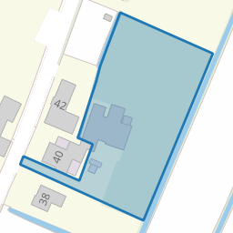 Perceel WML00-H-1469