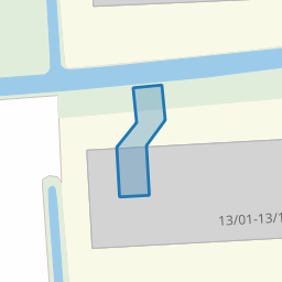 Perceel WML00-H-1485