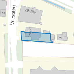 Perceel WML00-H-1498