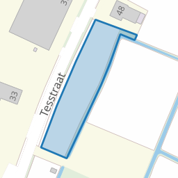 Perceel WML00-H-1504