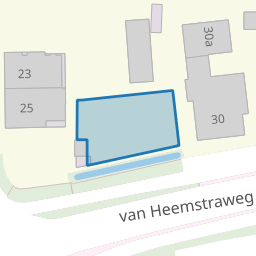 Perceel WML00-H-1507