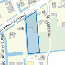 Perceel WML00-H-1508