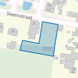 Perceel WML00-H-1512