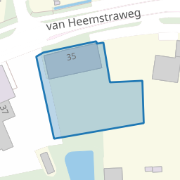 Perceel WML00-H-1532