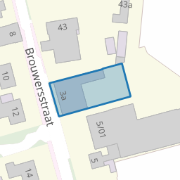 Perceel WML00-H-1537