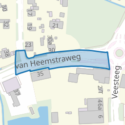 Perceel WML00-H-1546