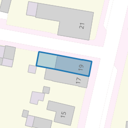 Perceel WML00-H-821