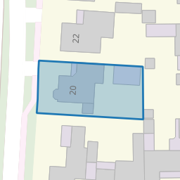 Perceel WML00-K-1004