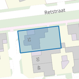 Perceel WML00-K-1013