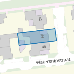 Perceel WML00-K-1015