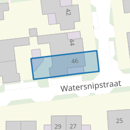 Perceel WML00-K-1016