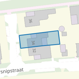 Perceel WML00-K-1018
