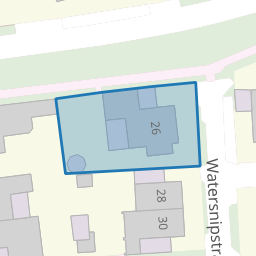 Perceel WML00-K-1020