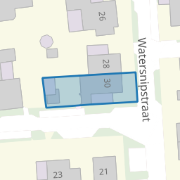 Perceel WML00-K-1022