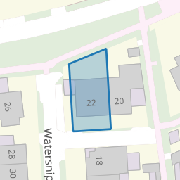 Perceel WML00-K-1024