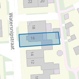 Perceel WML00-K-1028