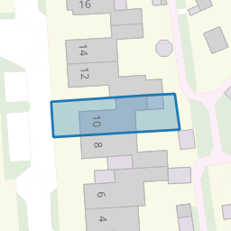 Perceel WML00-K-1031