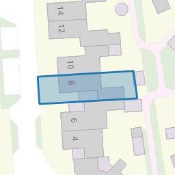 Perceel WML00-K-1032