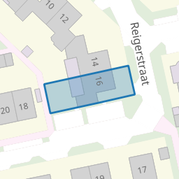 Perceel WML00-K-1036