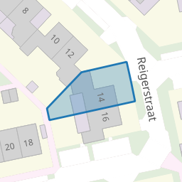 Perceel WML00-K-1037