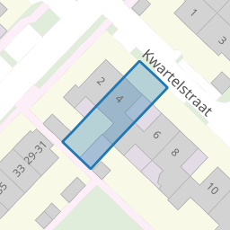 Perceel WML00-K-1042