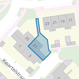 Perceel WML00-K-1046