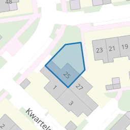 Perceel WML00-K-1047