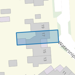 Perceel WML00-K-1055
