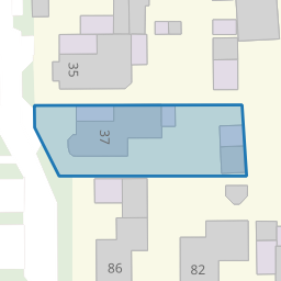 Perceel WML00-K-1060