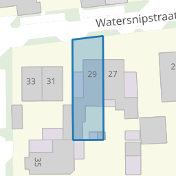 Perceel WML00-K-1063