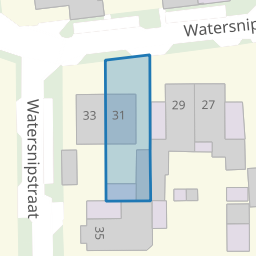 Perceel WML00-K-1064