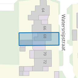 Perceel WML00-K-1067