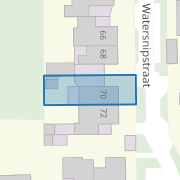 Perceel WML00-K-1068