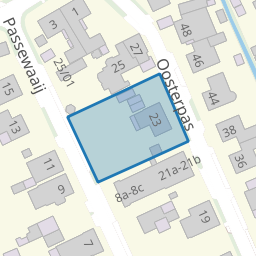 Perceel WML00-K-1072