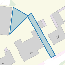 Perceel WML00-K-1074