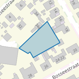 Perceel WML00-K-1076