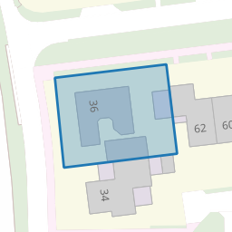 Perceel WML00-K-1080