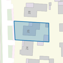 Perceel WML00-K-1082