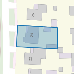 Perceel WML00-K-1083