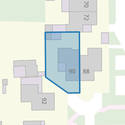 Perceel WML00-K-1085