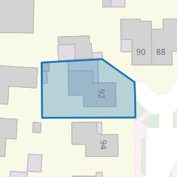 Perceel WML00-K-1086