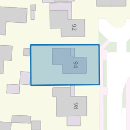 Perceel WML00-K-1087