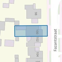 Perceel WML00-K-1089